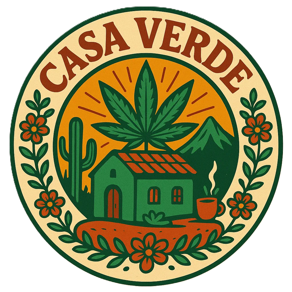 Casa Verde