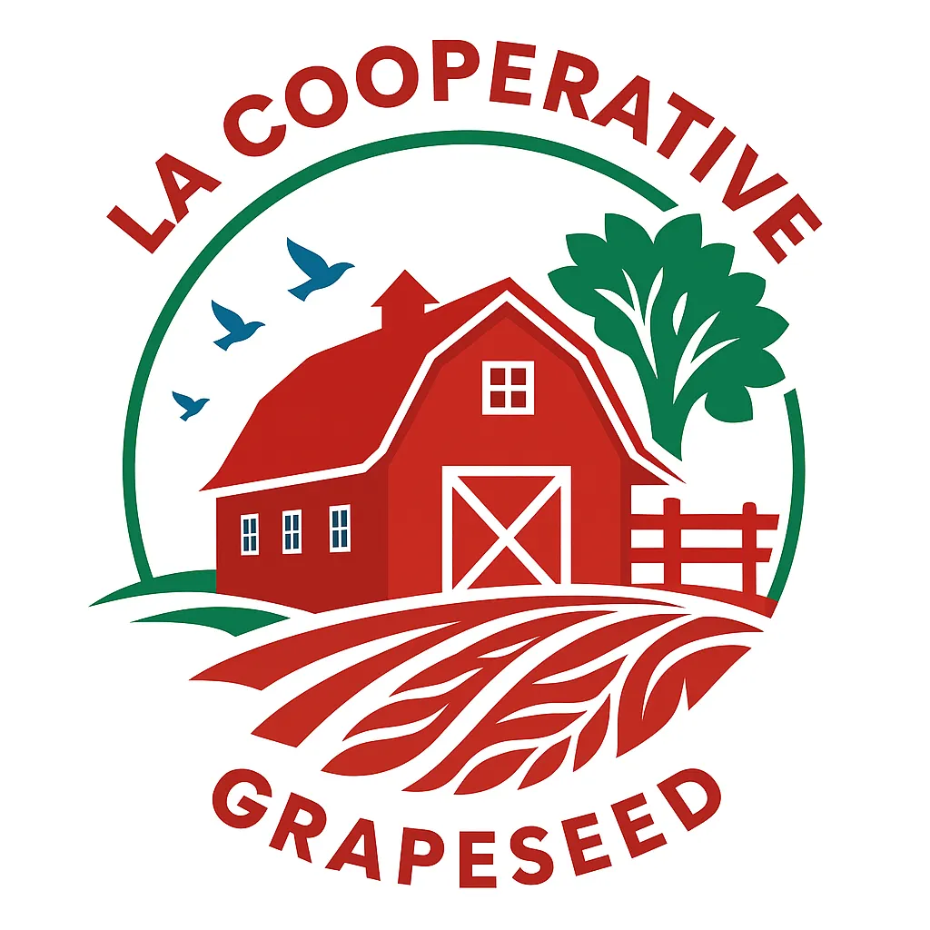 La Coopérative